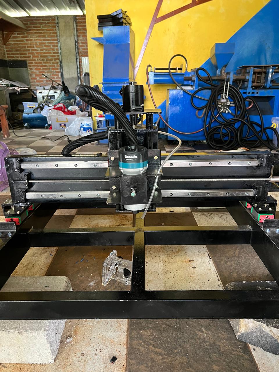cnc router